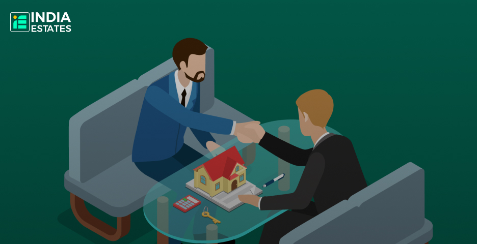 Property Sales Mandates